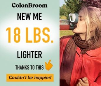Is Colon Broom Just A Laxative