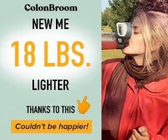 How To Lose Weight With Colon Broom