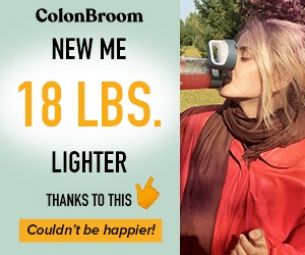 How Much Weight Can You Lose With Colon Broom