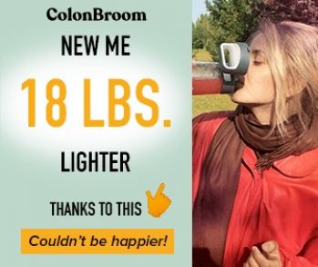 Will Colon Broom Help Me Lose Weight